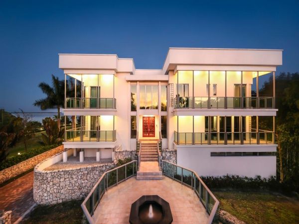 Miami Beach Home 993858