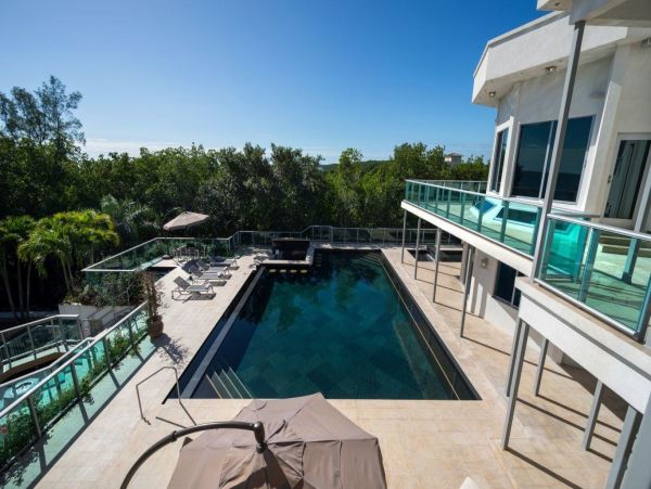 Miami Beach Home 993858
