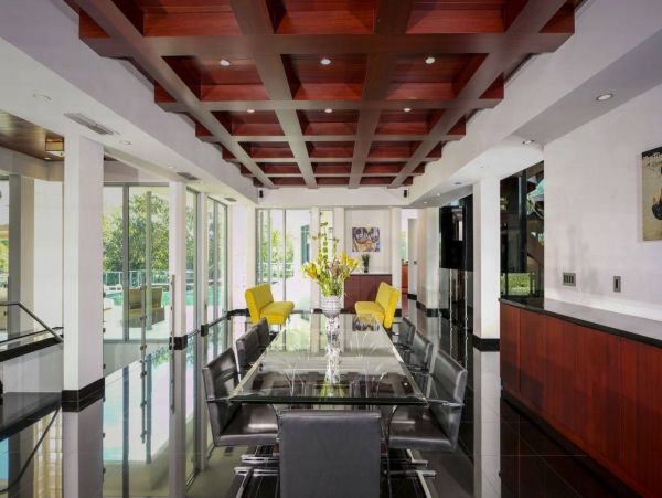Miami Beach Home 993858