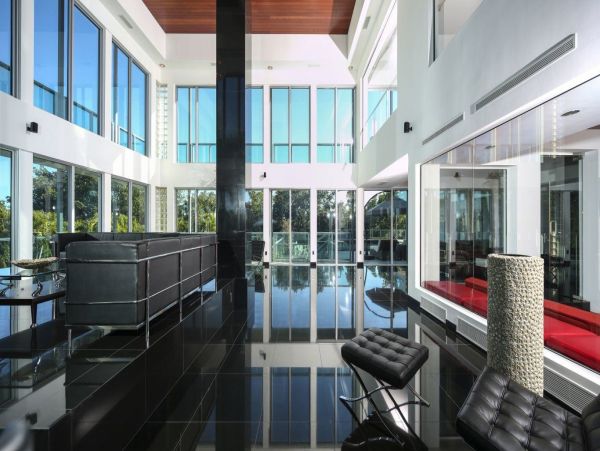 Miami Beach Home 993858