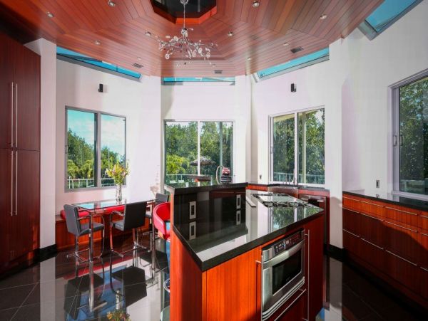 Miami Beach Home 993858
