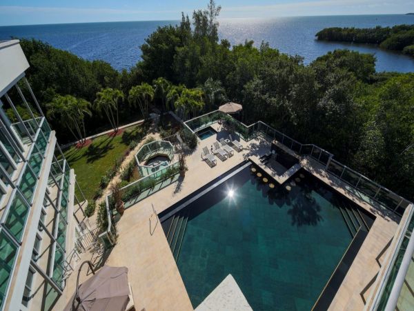 Miami Beach Home 993858