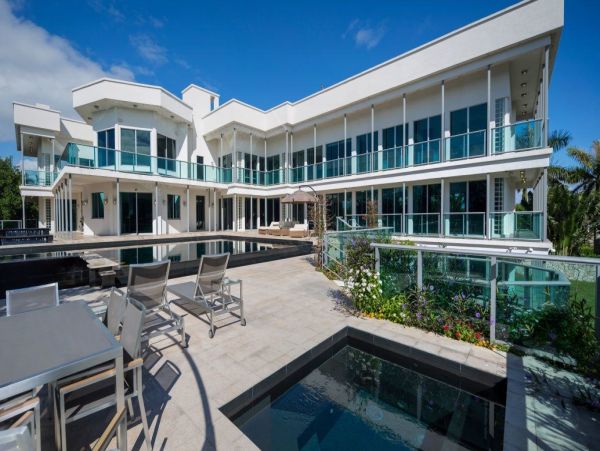 Miami Beach Home 993858