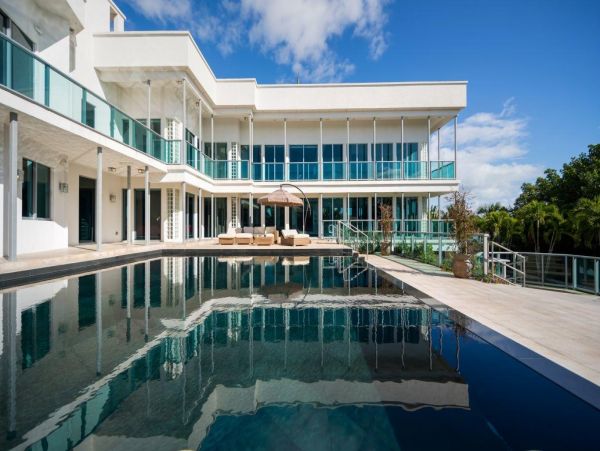 Miami Beach Home 993858