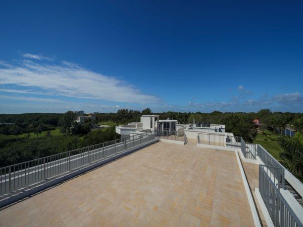 Miami Beach Home 993858
