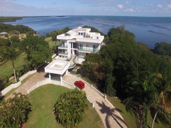 Miami Beach Home 993858
