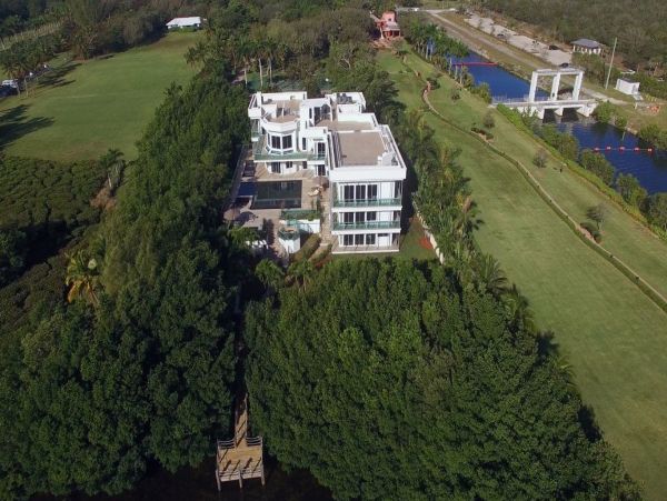 Miami Beach Home 993858