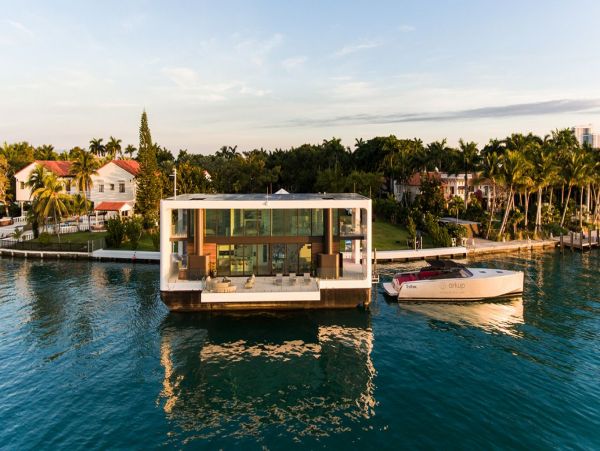 Miami Beach Home 993859