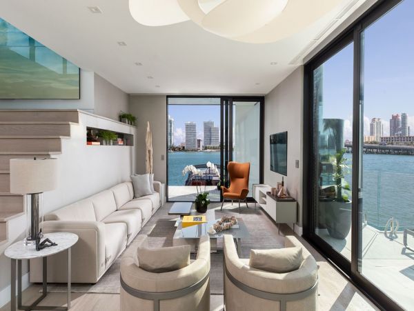 Miami Beach Home 993859