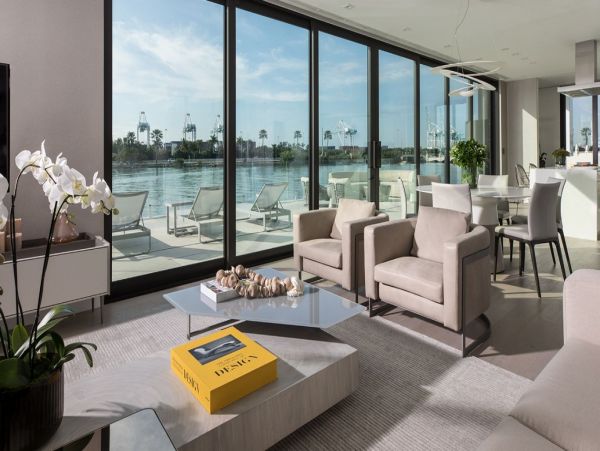 Miami Beach Home 993859