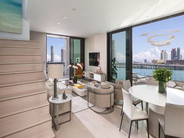 Miami Beach Home 993859