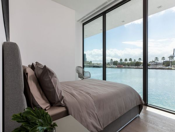 Miami Beach Home 993859