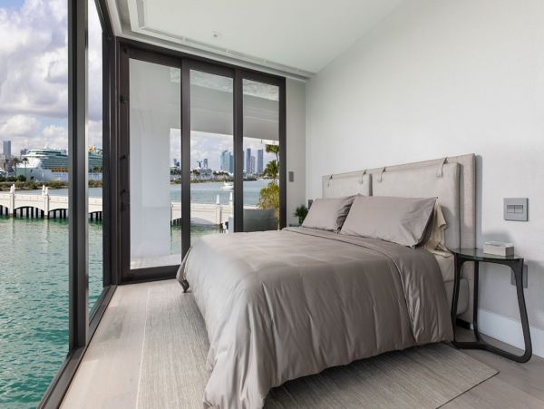 Miami Beach Home 993859