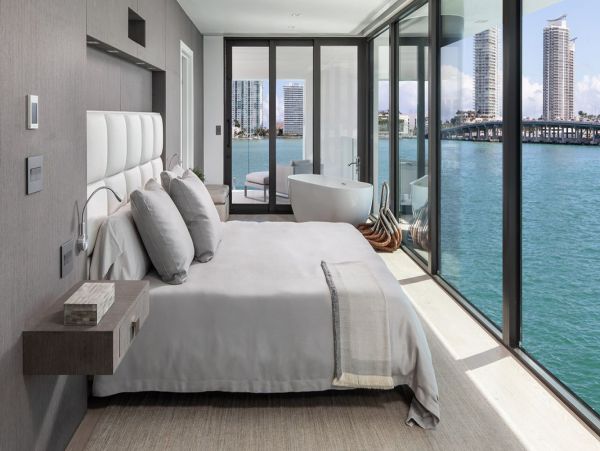 Miami Beach Home 993859
