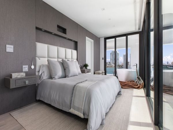 Miami Beach Home 993859