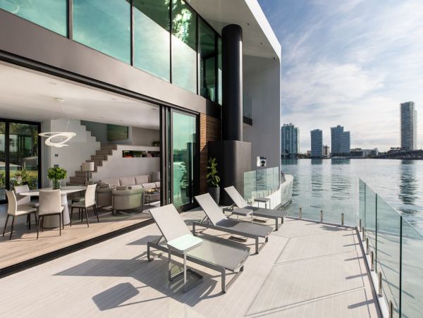 Miami Beach Home 993859
