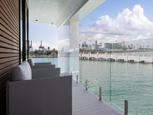 Miami Beach Home 993859