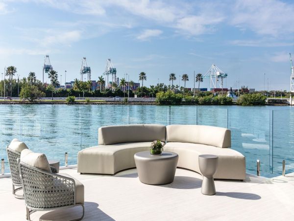 Miami Beach Home 993859