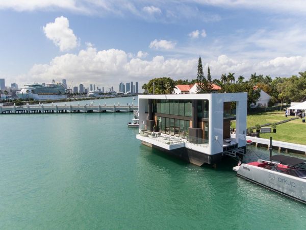 Miami Beach Home 993859