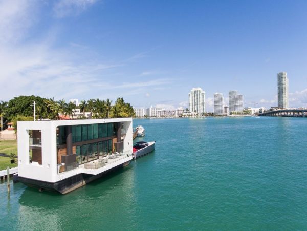 Miami Beach Home 993859