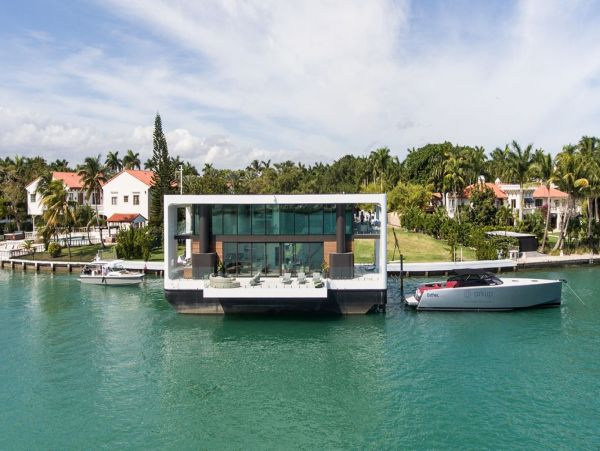 Miami Beach Home 993859
