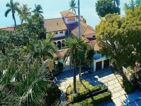 Miami Beach Home 993860