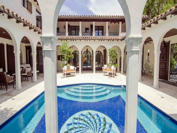Miami Beach Home 993860
