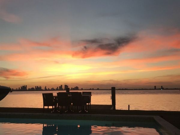 Miami Beach Home 993860