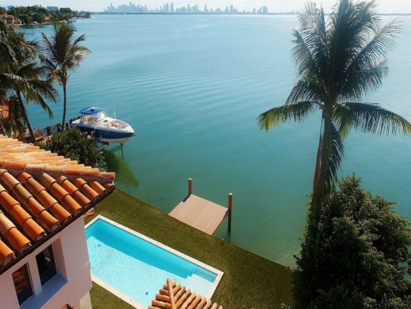 Miami Beach Home 993860