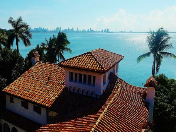 Miami Beach Home 993860