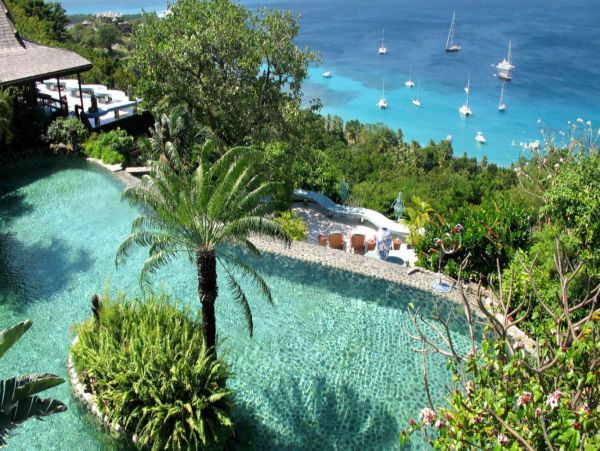 Mustique Saint Vincent And The Grenadines Home 993861