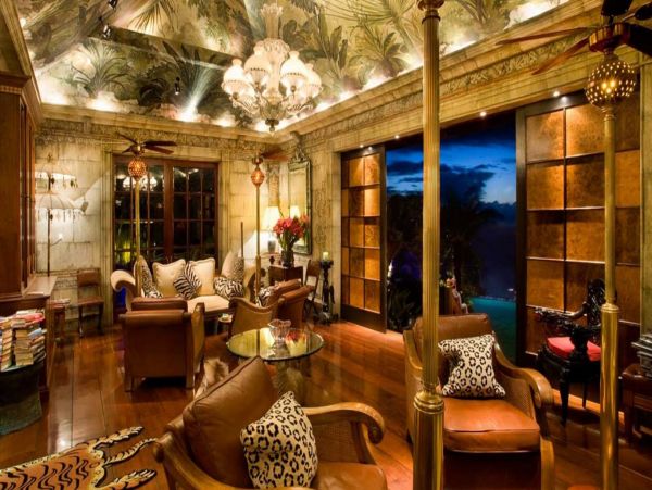 Mustique Saint Vincent And The Grenadines Home 993861