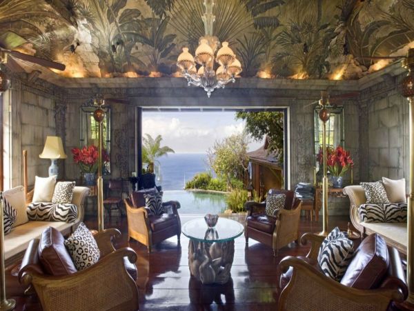 Mustique Saint Vincent And The Grenadines Home 993861