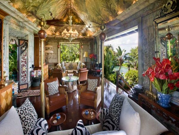 Mustique Saint Vincent And The Grenadines Home 993861