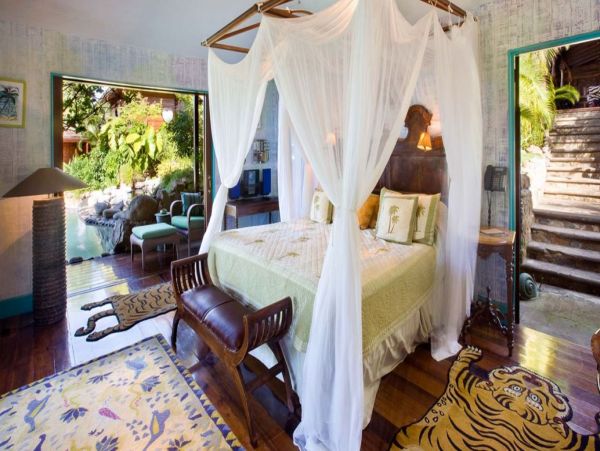 Mustique Saint Vincent And The Grenadines Home 993861