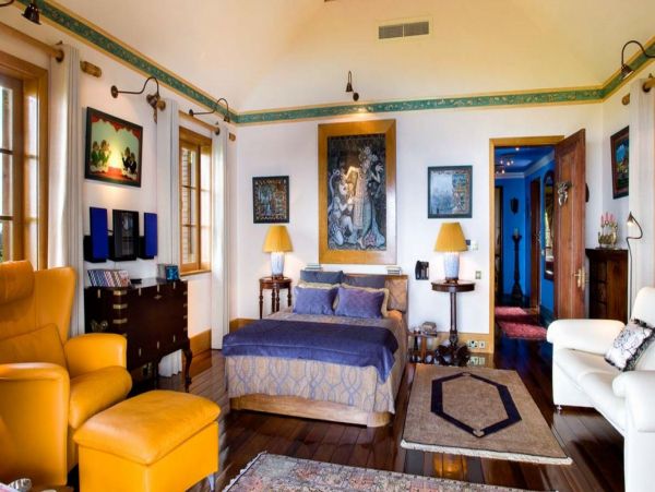 Mustique Saint Vincent And The Grenadines Home 993861