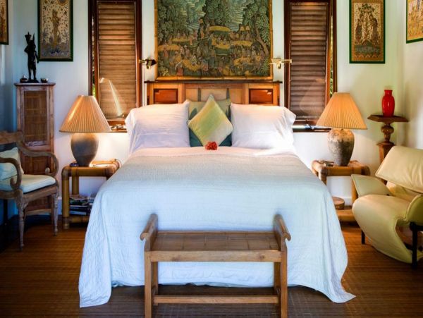 Mustique Saint Vincent And The Grenadines Home 993861
