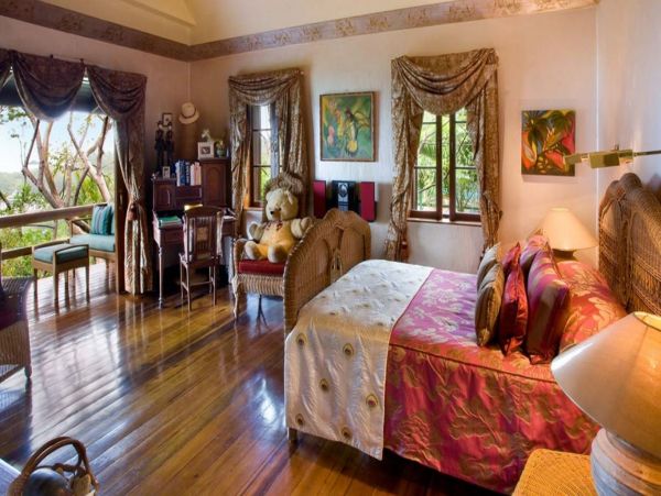 Mustique Saint Vincent And The Grenadines Home 993861
