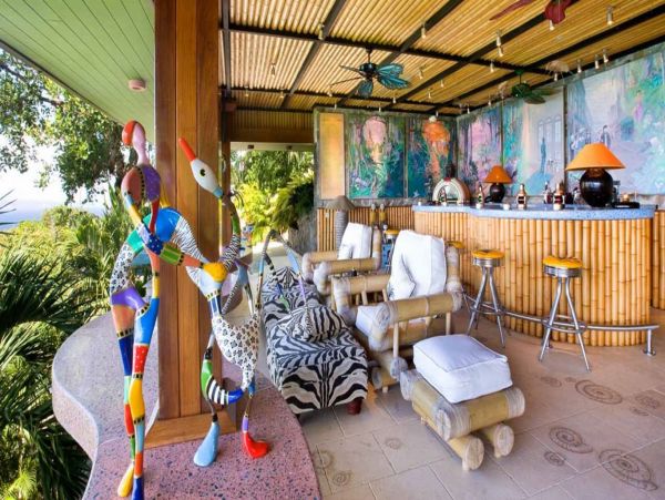 Mustique Saint Vincent And The Grenadines Home 993861