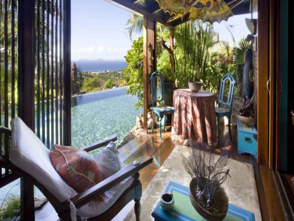 Mustique Saint Vincent And The Grenadines Home 993861