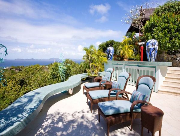 Mustique Saint Vincent And The Grenadines Home 993861