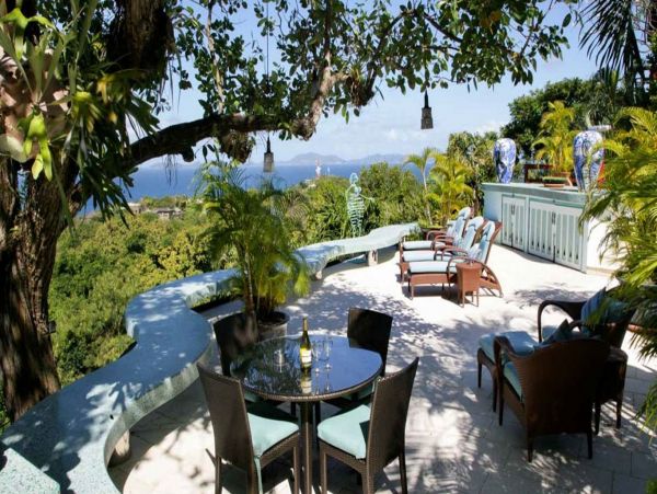 Mustique Saint Vincent And The Grenadines Home 993861