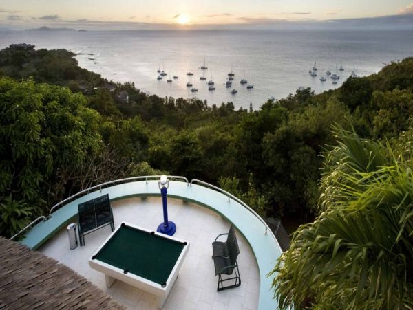 Mustique Saint Vincent And The Grenadines Home 993861