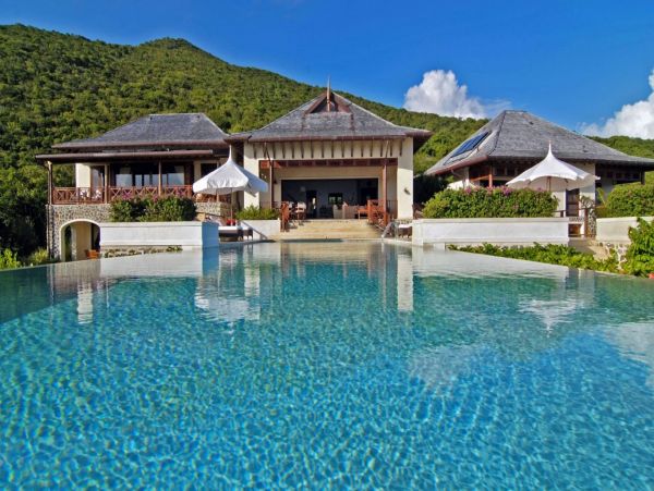 Mustique Saint Vincent And The Grenadines Home 993862