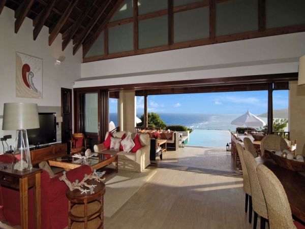 Mustique Saint Vincent And The Grenadines Home 993862