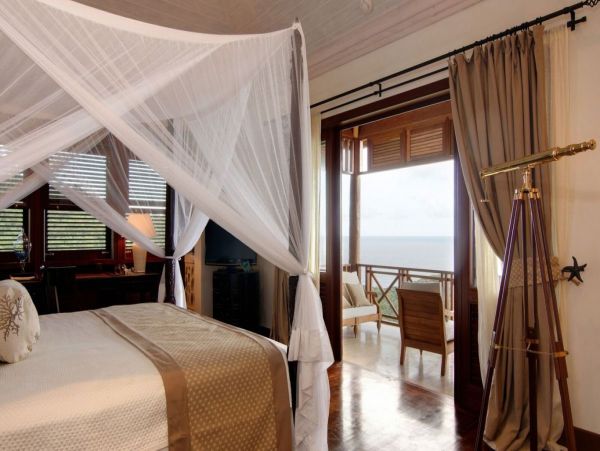 Mustique Saint Vincent And The Grenadines Home 993862