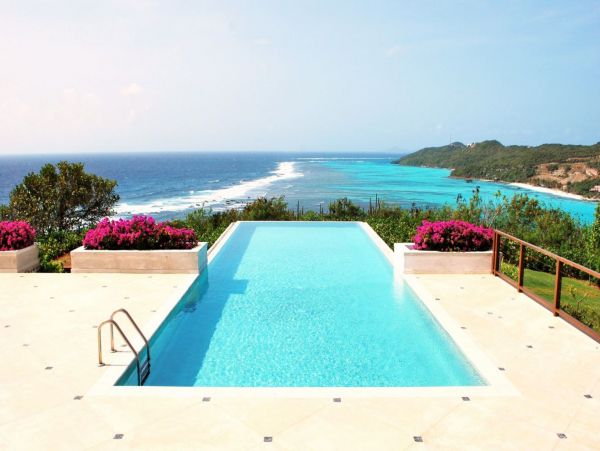 Mustique Saint Vincent And The Grenadines Home 993862