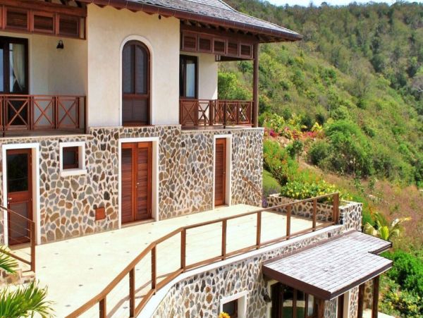 Mustique Saint Vincent And The Grenadines Home 993862