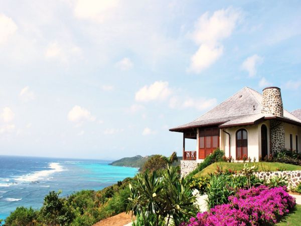 Mustique Saint Vincent And The Grenadines Home 993862