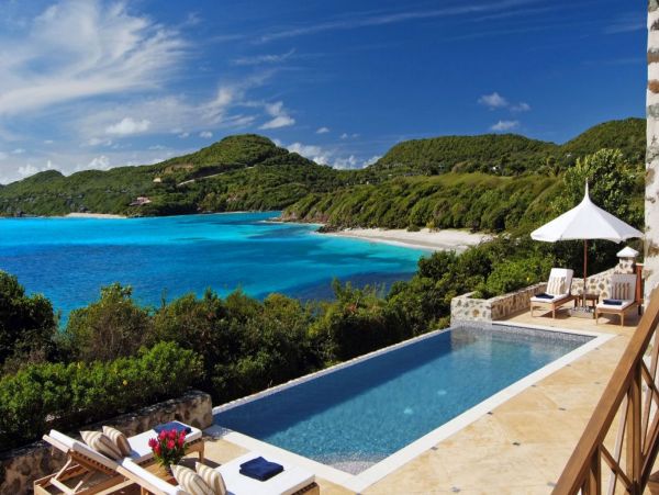 Mustique Saint Vincent And The Grenadines Home 993863